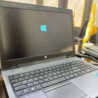 hp zbook 15 G3|رایانه همراه|تهران, تهرانپارس غربی|دیوار