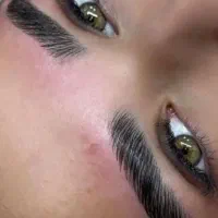 لیفت ابرو. ولمینت مژه|خدمات آرایشگری و زیبایی|کرمانشاه, |دیوار