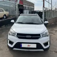 X22 مدل ۹۷ کم کار درحد صفر