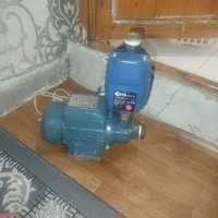 پمپ آب آشپز خانه