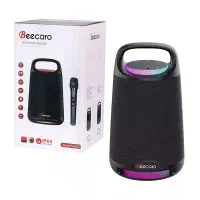 اسپیکر قابل حمل بیکارو دارای گارانتی