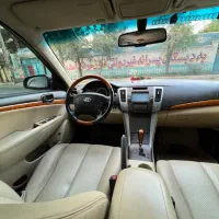 هیوندای سوناتا NF اتوماتیک 2400cc، مدل ۲۰۰۹ درحد|خودرو سواری و وانت|کرج, فاز ۱ مهرشهر|دیوار