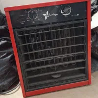 هیتر برقی سه فاز|بخاری، هیتر، شومینه|کرمان, |دیوار