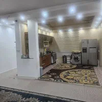 فروش خانه طبقه همکف از دو طبقه|فروش خانه و ویلا|دهدشت, |دیوار