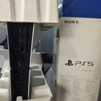ps5 تمیز در حد اکبند
