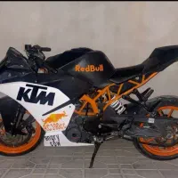 ktm 390