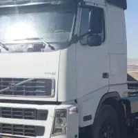 FH420|خودرو سنگین|تهران, آبشار|دیوار