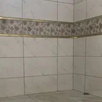 سنگ کاری و کاشی کاری|خدمات پیشه و مهارت|خمین, |دیوار