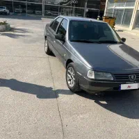 پژو405مدل95|خودرو سواری و وانت|آبادان, |دیوار