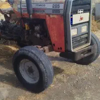 خودرو کشاورزی|خودرو سنگین|سیلوانه, |دیوار