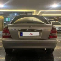 مزدا ۳۲۳ تیپ ۲|خودرو سواری و وانت|تهران, سازمان برنامه جنوبی|دیوار