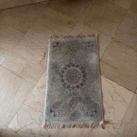 فرش ۱/۵در۱ گل ابریشم نو|فرش|تهران, دکتر هوشیار|دیوار