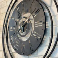 ساعت دیواری|ساعت دیواری و تزئینی|مشهد, آبکوه|دیوار