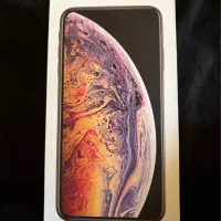 ایفون ایکس اس‌مکس دو سیم ۲۵۶