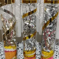 گلدان رز30سانت،تزیینی،دکوری،کادو