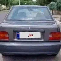 پراید مدل ۸۸ اتاق ۹۳
