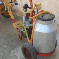 شیردوش برقی