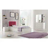 تخت خواب تکنفره باطراح فراتر از انتظار+مدل آین ---