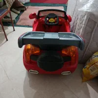 ماشین برقی در حد|اسباببازی بچه|نیشابور, ناسیونال|دیوار