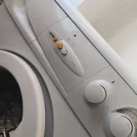 لباسشویی ۵کیلو درحد نو|ماشین لباسشویی و خشککن لباس|ارومیه, |دیوار