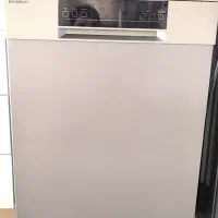 ماشین ظرفشویی|ماشین ظرفشویی|یاسوج, |دیوار