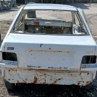 اتاق پراید