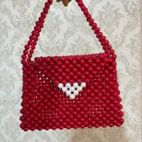 کیف مجلسی یلدا|کیف، کفش، کمربند|شیراز, منطقه هوایی شهید دوران|دیوار