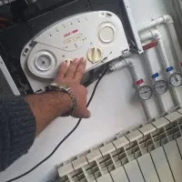 تعمیرات انواع پکیج ،تعمیر آبگرمکن رفع اتصالی برق|خدمات پیشه و مهارت|تبریز, |دیوار