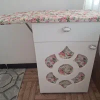 میز اتو