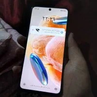 شیاومی نوت ۱۲ پرو|موبایل|تبریز, |دیوار