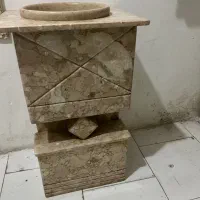 سنگ روشویی|لوازم سرویس بهداشتی|بندرعباس, |دیوار