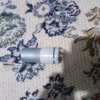 پمپ باد سالم و اورجینال