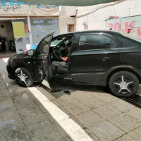 تارا پنج دنده|خودرو سواری و وانت|قم, زند آباد|دیوار