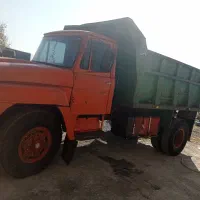 کمپرسی لیلاند مدل 59|خودرو سنگین|سلماس, |دیوار