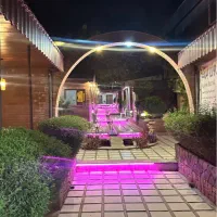 نیروی خدماتی ظرفشور و تمیزکار