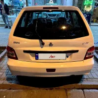 111 لاکاغذی مدل 97 درحد|خودرو سواری و وانت|مشهد, طلاب|دیوار