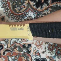 چاقو کلمبیا K320|کوهنوردی و کمپینگ|برازجان, |دیوار