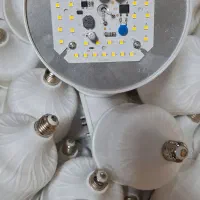 فله ایی بدون جعبه ۸۰ و ۶۰ و ۵۰ و ۴۰ وات|لامپ و چراغ|تهران, لاله زار|دیوار