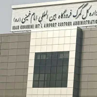 خدمات ترخیص و ثبت سفارش