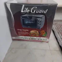 فروش توستر نو