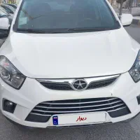 جک s5 مدل 98 اتومات