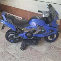 موتور شارژی دو موتوره