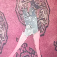 آچار پانچ سر سیم برق