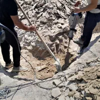 تخریب بتن AGS|خدمات پیشه و مهارت|شوشتر, |دیوار