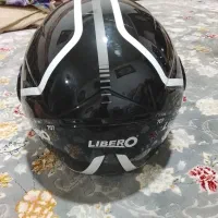 کلاه کاسکت لیبرو|قطعات یدکی و لوازم جانبی|شهریار, شهرک بهاران (ویره)|دیوار