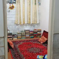 اجاره زیرزمین|اجارهٔ خانه و ویلا|قم, وادی السلام|دیوار