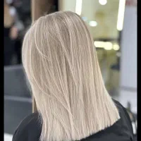 مدل رنگ و مش