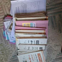 پک کامل هوش نهم تیزهوشان