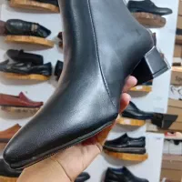 نیم بوت|کیف، کفش، کمربند|سبزوار, امیر کبیر|دیوار