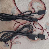 کابل برق و HDMI اورجینال PS5|کنسول، بازی ویدئویی و آنلاین|ایرانشهر, |دیوار